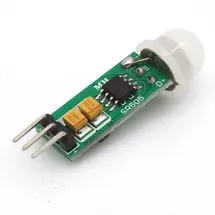 Frei HC-SR505 Mini PIR Sensor - Infrarot Bewegungsmelder
