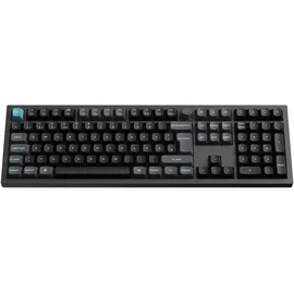 Keychron Q6 Ultra 8K Silk POM Red DE