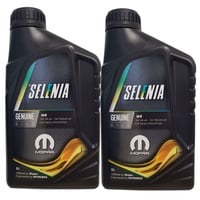 Selenia WR 5W-40, 2 lt