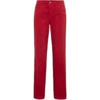 MAC Bequeme Jeans »Gracia«, Passform feminine fit Gr. 38