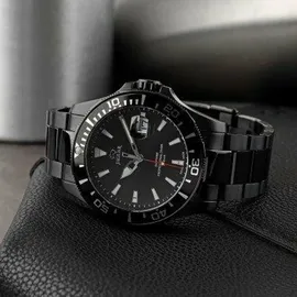 Jaguar Pro Diver J989/1 Edelstahl 42 mm UJ989/1