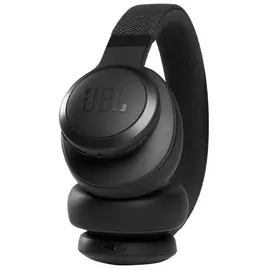 JBL Live 660NC schwarz