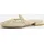 Paul Green Pantoletten Damen Beige 38