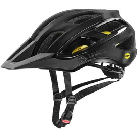 Uvex Unbound Mips 54-58 cm schwarz matt 2021