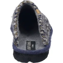 Josef Seibel Lille 09 Blau 42
