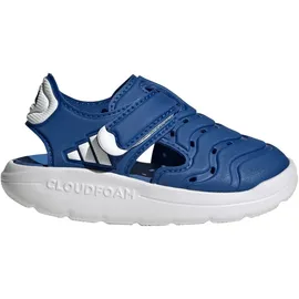 adidas Water Sandal 2 Team Royal Blue/Cloud White 26