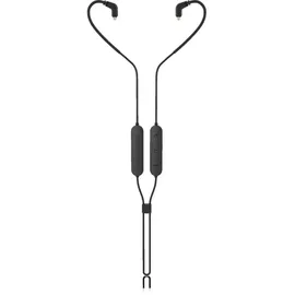Behringer BT251-BK Kabelloser Bluetooth-Adapter für In-Ear-Monitore mit MMCX-Anschlüssen
