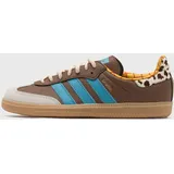 Adidas Samba OG Cloud White / Core Black / Clear Granite 34