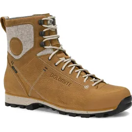 Dolomite 54 Warm Evo WP Herren Golden Yellow 44