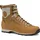Dolomite 54 Warm Evo WP Herren Golden Yellow 44