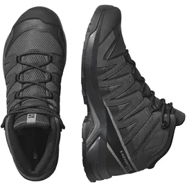 Salomon X-adventure Recon Mid Gore-tex® Wanderstiefel - Asphalt / Phantom / Castlerock - EU 44