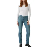 Levi's Damen 312 Shaping Slim Jeans, Another One, 28W / 34L
