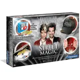 CLEMENTONI Ehrlich Brothers Street Magic