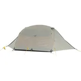 Wechsel Tents Wechsel Charger Kuppelzelt, 3-Personen, 220x170cm, oak