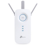 TP-LINK Technologies TP-LINK RE550 AC1900 WLAN-Repeater