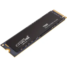 Crucial T500 SSD 1 TB M.2 2280 Gen4