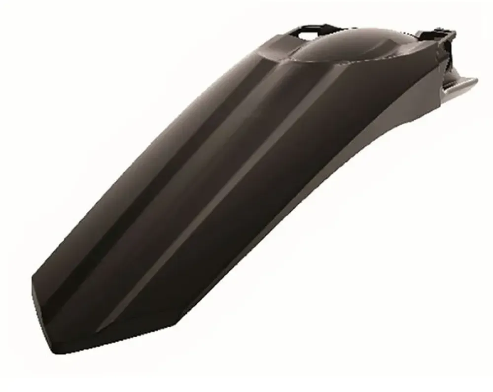 Polisport Off Road Honda Crf250r 18-20 Crf450r/450rx 17-20 Hinterradkotflügel - Black - One Size