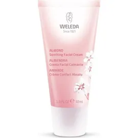 Weleda Mandel Sensitiv Gesichts­creme 30 ml