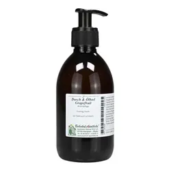 Bahnhof-Apotheke Dusch & Ölbad Grapefruit 300ml