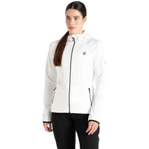 Dare 2b Dare2b Density Core Stretch Jacke - Blanc De Blanc - 12
