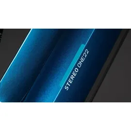 Cube Stereo Hybrid ONE22 Race 800 29 Zoll electricblue ́n ́white XL