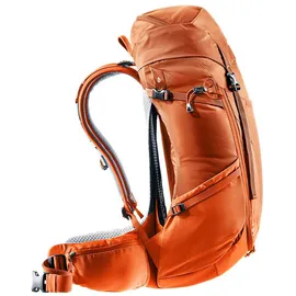 Deuter Futura 26 chestnut/mandarine