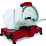 RGV Vintage 250 Rot Aluminium