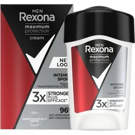 Rexona Sport Intense Antitranspirant Stick 45 ml