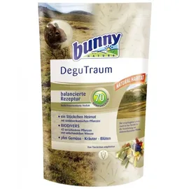 Bunny Nature DeguTraum Basic 1,2 kg