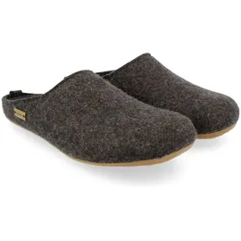 HAFLINGER Everest Fundus grau 46