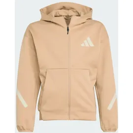 adidas Hoodie Warm Sandstone/Beige 152