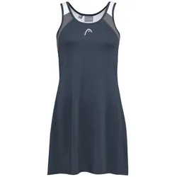 Head Tennis-Kleid 22 Dress (mit Innenhose) navyblau Damen