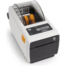 Zebra Technologies Zebra Direct Thermal Printer ZD411 203 dpi), USB Drucker