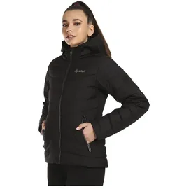 Kilpi Tasha Jacke - Black - 36