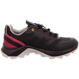 High Colorado Evo Speed Leichtwanderschuhe Damen grau Gr 39 - Schwarz - 39