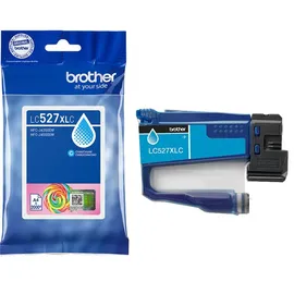 Brother LC-527XLC cyan