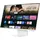 Samsung Smart Monitor M8 M80D LS32DM801UUXEN 32'' weiß