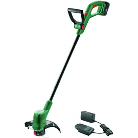 Bosch EasyGrassCut 18V-230 inkl. 1 x 2 Ah