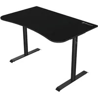 Arozzi Arena Small Gaming-Tisch Schwarz PC / PS4