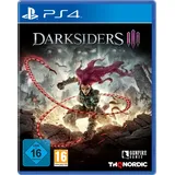 Darksiders III (USK) (PS4)