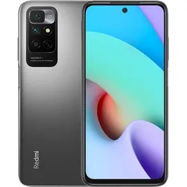 Xiaomi Redmi Note 11 4 GB RAM 128 GB Graphite Gray
