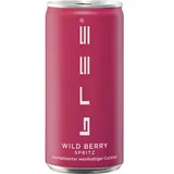 Bree Wild Berry Spritz 0,2 l