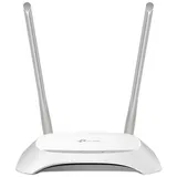 TP-Link TL-WR850N Wireless N Router