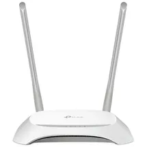 TP-Link TL-WR850N Wireless N Router