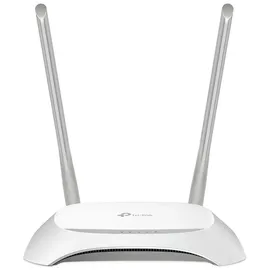 TP-Link TL-WR850N Wireless N Router