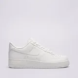 NIKE AIR FORCE 1 '07 LE - Weiß - 42
