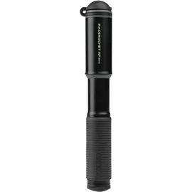 Topeak Race Rocket HP Mini Luftpumpe schwarz