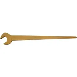 KS Tools BRONZEplus Zugmaulschlüssel 45°, 36 mm