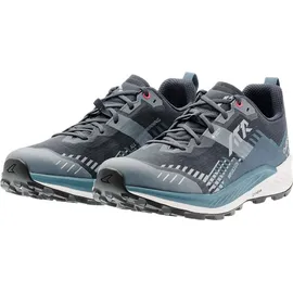 Lowa Amplux 2 GTX Herren Navy/Grau 45