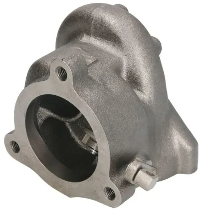 Boîtier, chargeur EVORON EVTH001